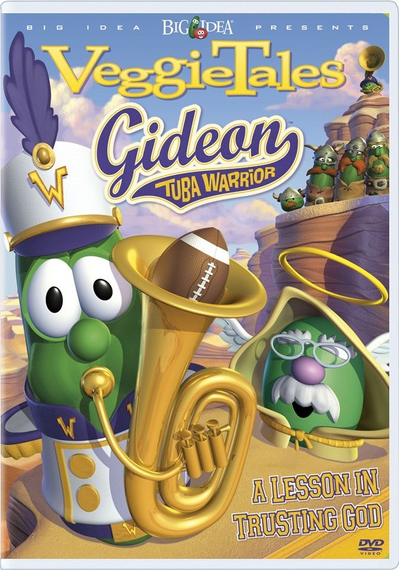 gideon tuba warrior coloring pages - photo #24