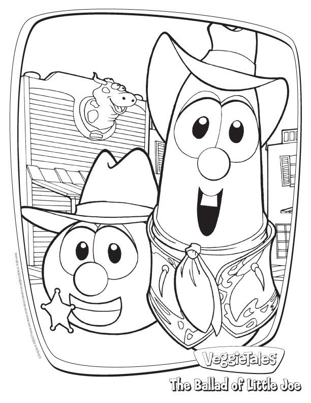 tales coloring pages - photo #32