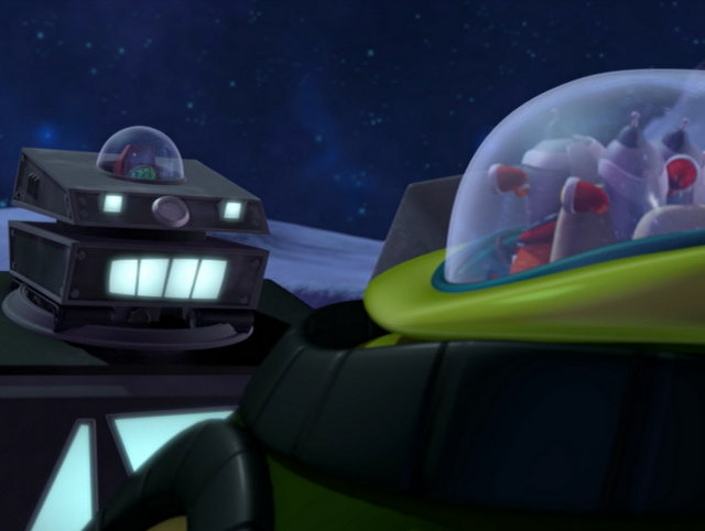 The Ultimate VeggieTales Web Site! » Mewantium