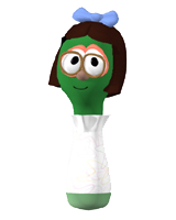 the ultimate veggietales web site annie veggietales toy saved christmas