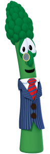 Archibald Asparagus