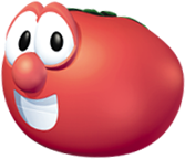 Bob the Tomato