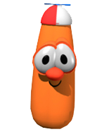the ultimate veggietales web site lenny carrot veggietales toy saved christmas