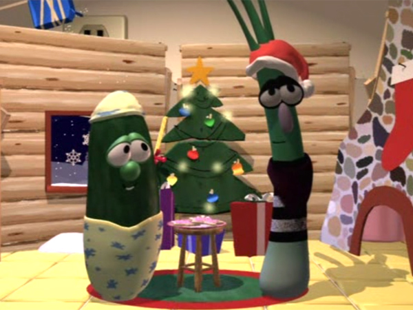veggie tales christmas songs christmas cards veggietales christmas ornaments
