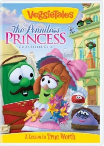 Penniless Princess