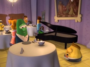Sippy Cup (Silly Song)
