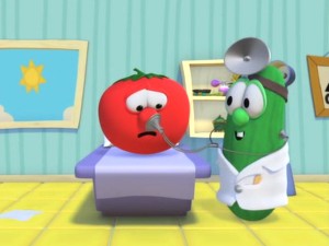 Sneeze If You Need To (Silly Song) - Bob & Larry