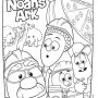 Noah_coloring1